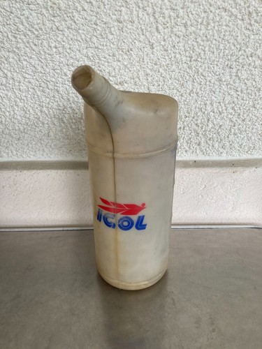 Igol ancien broc huile - igol, a