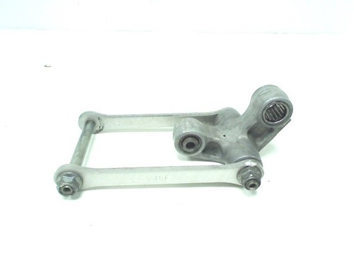 Bras oscillant amortisseur - bras,