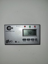 COXX Accordeur Guitare/basse 