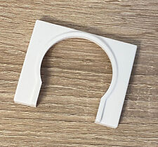 LEGRAND SAGANE Opalis Blanc -