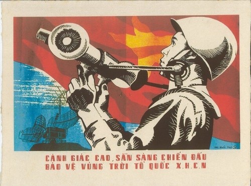 Affiche propagande