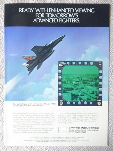 1983 pub smiths aerospace - 4/1983,