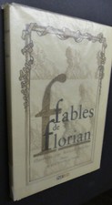 Fables de Florian illustré