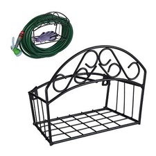 Support Tuyau d’arrosage