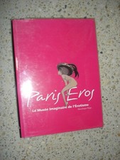 PARIS EROS Le musée