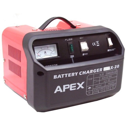 Chargeur batterie 20 - de,