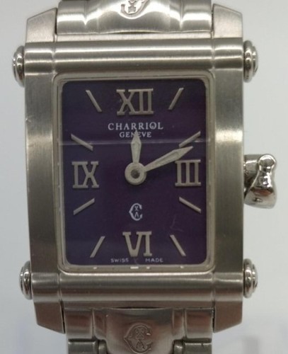 Charriol columbus - charriol,