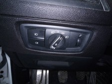 COMMUTATEUR D´ECLAIRAGE / 2507003 POUR BMW SERIE 1 LIM. F20/F21 116D SPORT LIN