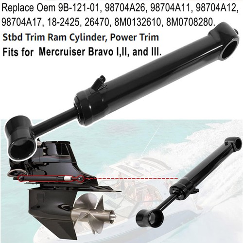 For all mercruiser - for,