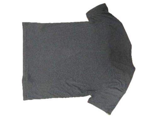 Star raw shirt homme - raw, gris