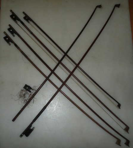 Archets violon pour - archets,