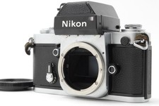 Lire "Top Mint"Nikon F2
