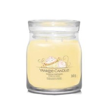 Yankee Candle Vanille Cupcake Bougie 368 GR