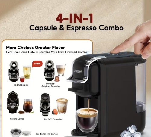 Machine café - machine,