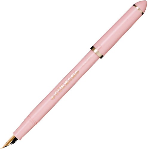 Stylo plume sailor fude - sailor,