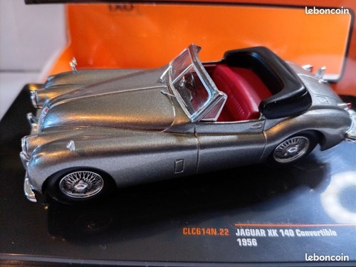 Voiture miniature ixo 43 - miniature, 1/43