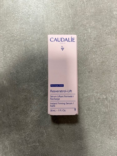 Caudalie resveratol lift serum - caudalie,
