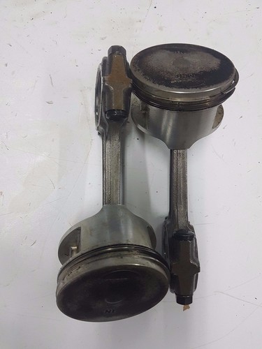 Bielles pistons biella et - bielles,