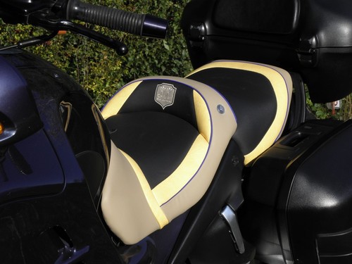 Selle grand confort - confort, compatible