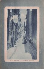 Carte postale ancienne