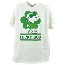 T-Shirt Snoopy Chance Chien