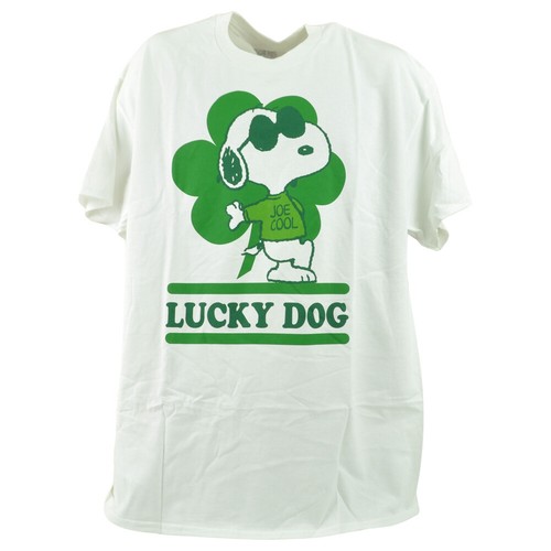 Shirt snoopy chance - snoopy,