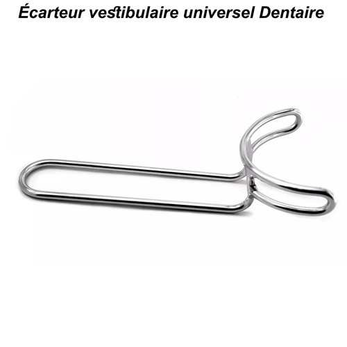 Dentaire écarteur - dentaire,