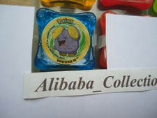 * WHISMUR * WAPS POKEMON