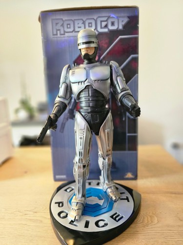 Robocop sideshow 500 - sideshow, pcs
