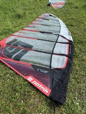 Voile De Slalom Windsurf