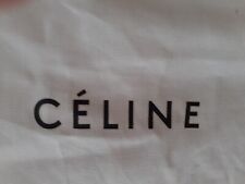 CELINE Porte-Vêtements housse de transport bagage