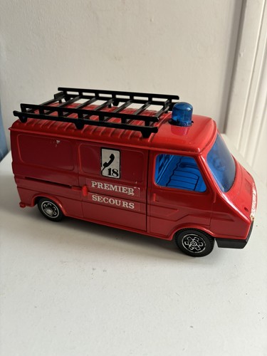 Modulix citroen c35 premiers - modulix,