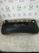 PARE-CHOCS ARRIÈRE / 3