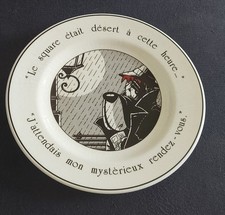 Asdiette droopy tropico - asdiette, 1992