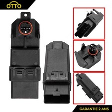 Module confort Temic