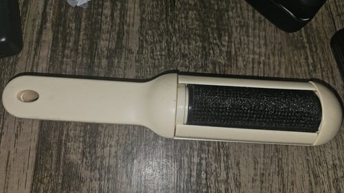 Vintage ozoo3 llc lint - ozoo3,