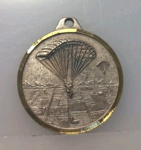 Médaille