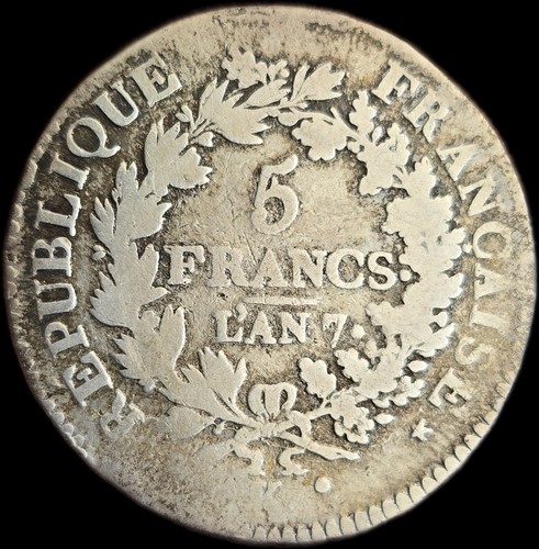 Francs union force - union,