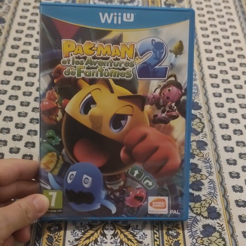 Bandai namco pac man - namco, les