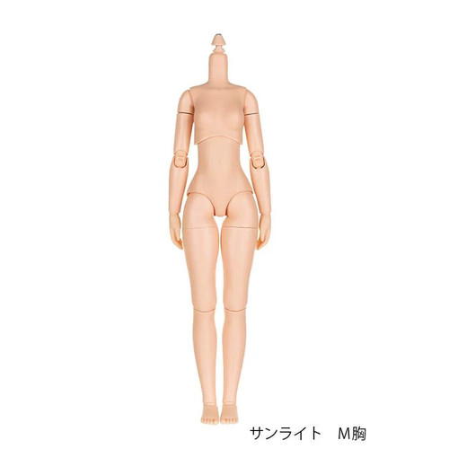Poupée obitsu sbh 24cm - obitsu, sbh-m