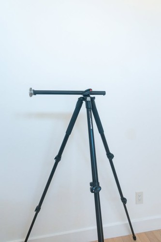 Manfrotto 055xprob aluminum - manfrotto,