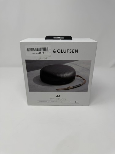 Bang olufsen beosound a1 - bang,