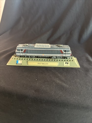 Del prado locomotive train - ,