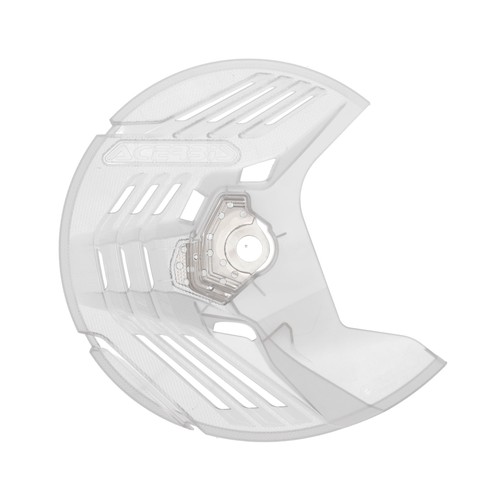 Couvre disque acerbis - couvre-disque,