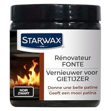 Starwax rénovateur fonte et - starwax,