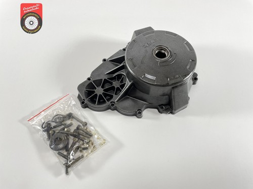 Cache moteur aprilia tuono - cache,