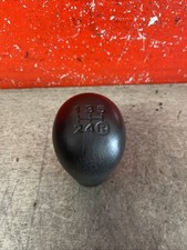 Pommeau Levier De Vitesse Peugeot 107 Citroën C1 Toyota Aygo À Visser