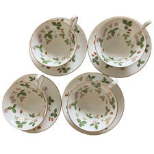 Ensemble tasse à thé et