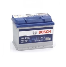 Batterie de démarrage Auto