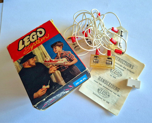 Boite tiroir lego - lego, system